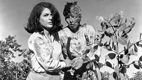 Frankenstein Meets the Space Monster Bild 4