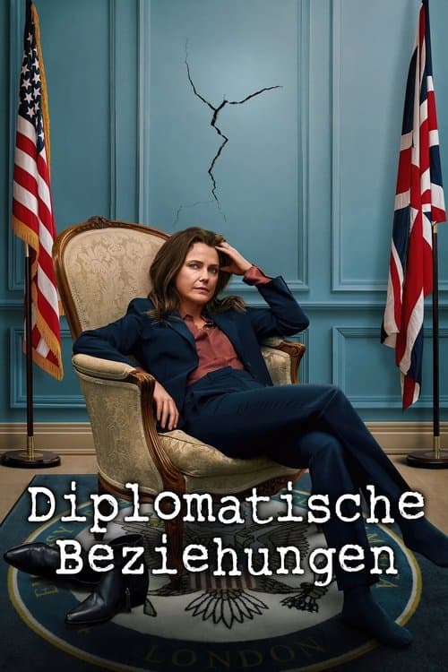 Diplomatische Beziehungen