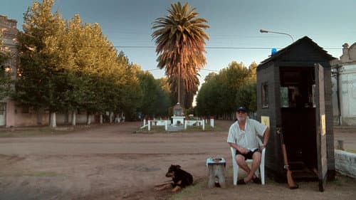 La gente del río Bild 1