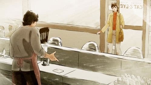 シティーハンター 獠のプロポーズ Bild 1