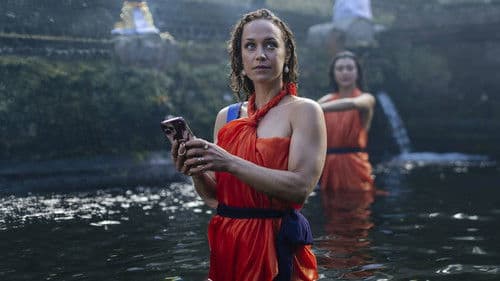 Verliefd op Bali Bild 1