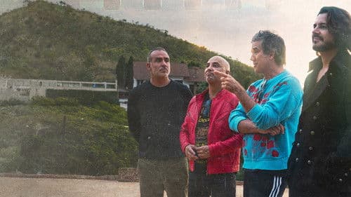 Minha Música, Minha Terra: Jota Quest Bild 2