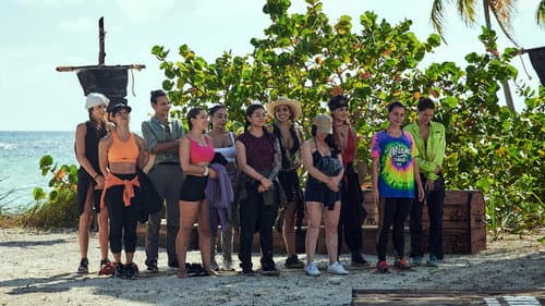 La isla de los famosos Bild 1