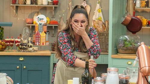 The Great Celebrity Bake Off for Stand Up To Cancer Bild 2