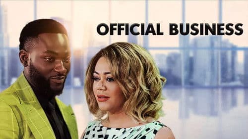 Official Business Bild 2