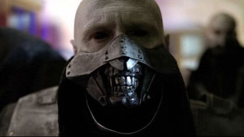 Władcy przygód. Stąd do Oblivio Bild 4