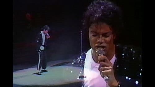 Michael Jackson: Live at Wembley July 16, 1988 Bild 6