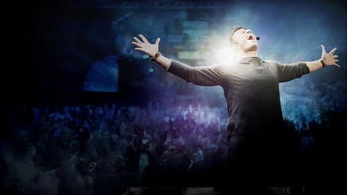 Tony Robbins: I Am Not Your Guru Bild 1