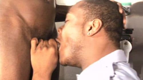 Black Cocksuckers 5 Bild 1