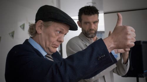 Kurteist fólk Bild 3