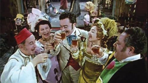 D'ale carnavalului Bild 1