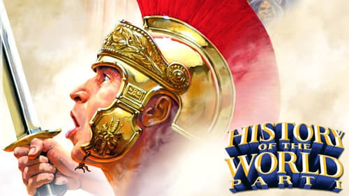 Mel Brooks - Die verrückte Geschichte der Welt Bild 2