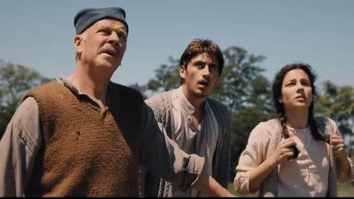 Vazdušni most Bild 1