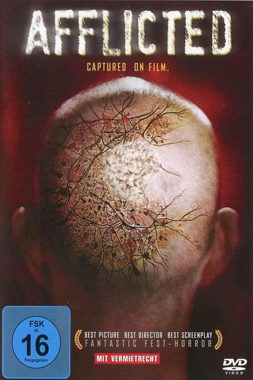 Afflicted