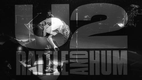 U2: Rattle and Hum Bild 8