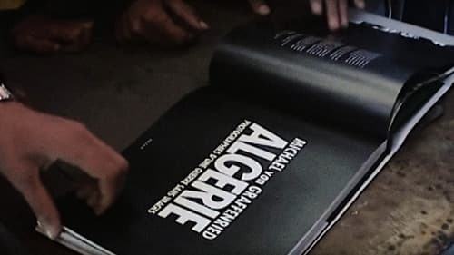 Guerre sans images - Algérie, je sais que tu sais Bild 1