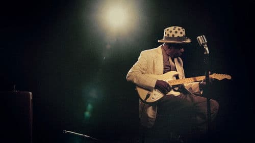 Buddy Guy: The Blues Chase the Blues Away Bild 1