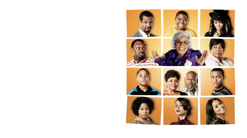 Madea's Big Happy Family Bild 2