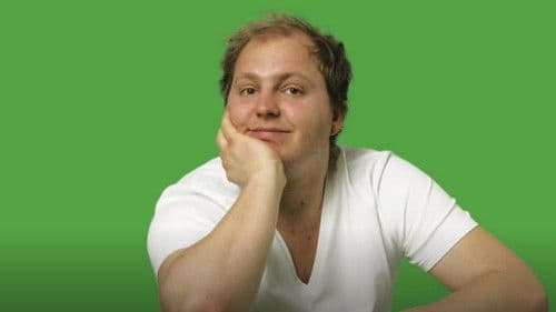 Rune Klan: Går large Bild 1