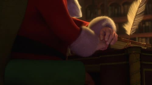 Elfen helfen - Bahn frei für Santa Claus Bild 3
