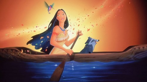 Pocahontas Bild 2