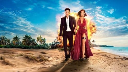 Suspicious Minds Bild 1