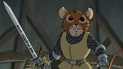 Redwall: The Movie Bild 5