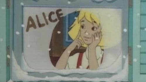 Alice im Land des Zauberspiegels Bild 4