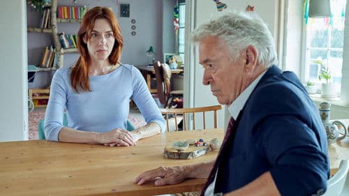 Die Stille am Ende der Nacht Bild 1