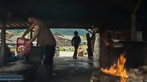 Maryam: Janji dan Jiwa yang Terikat Bild 3