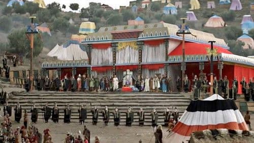 Der Löwe von Sparta Bild 7