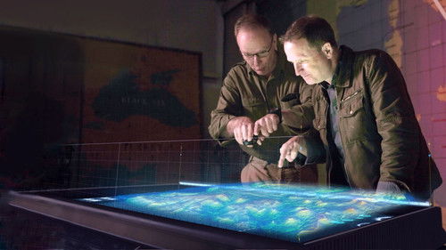 Seconda Guerra: Nuove Rivelazioni Bild 1