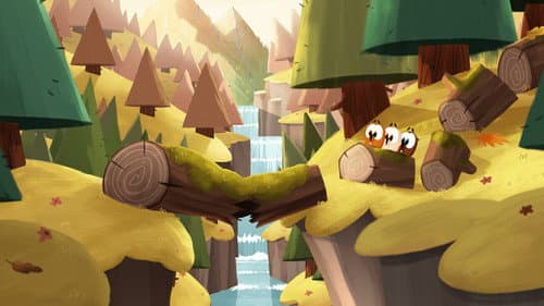 Die Geschichte vom Gruselfuchs Bild 3