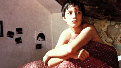 Amoureuse - Liebe zu dritt Bild 6