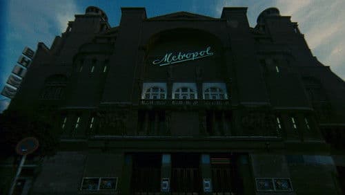 Demons - Dämonen Bild 7