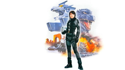 Godzilla gegen Mechagodzilla Bild 1