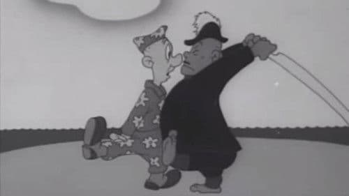 No Buddy Atoll Bild 1