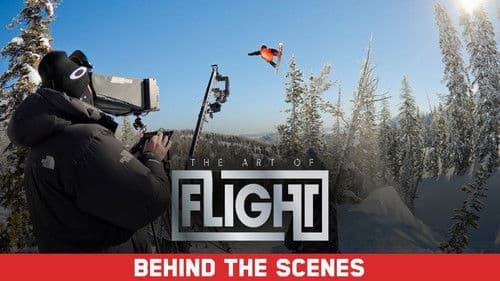 The Art of Flight - Behind the Scenes Bild 1