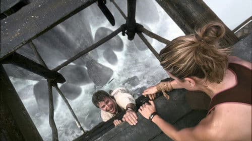 The Quest - Jagd nach dem Speer des Schicksals Bild 5