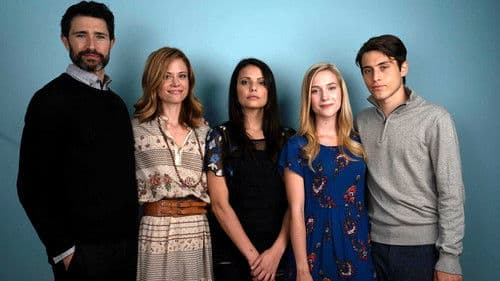 A Daughter's Plan to Kill Bild 1