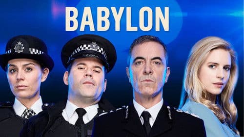 Babylon Bild 5