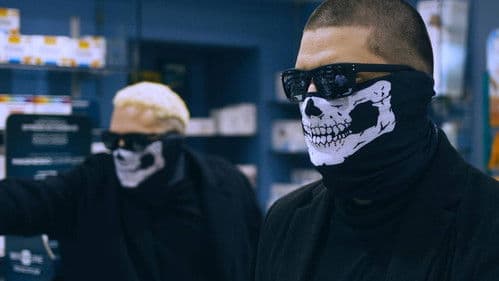 Fino all'Inferno Bild 3