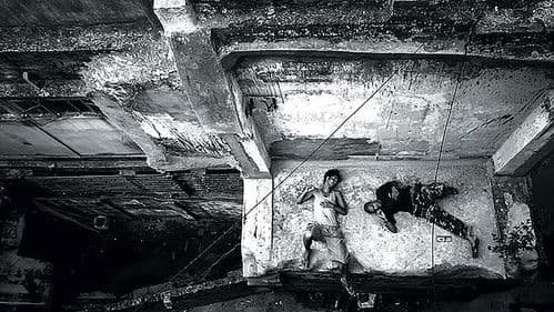 Gandu - Wichser Bild 8