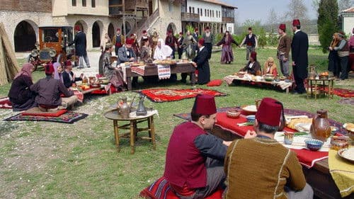 Le Dernier Seigneur des Balkans Bild 1