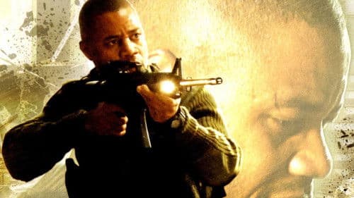 The Way of War - Tag der Vergeltung Bild 1