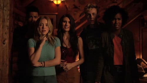 The Chattering Bild 4