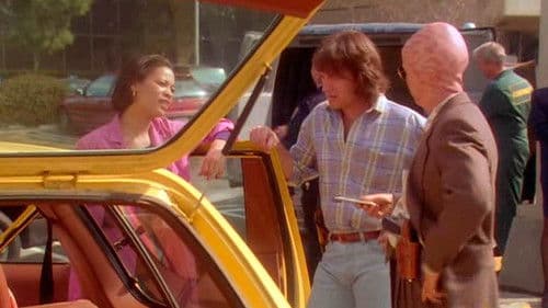 Alien Nation - Dunkler Horizont Bild 4