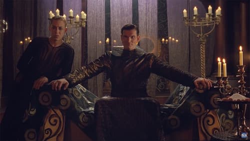 Mask Under Mask Bild 3