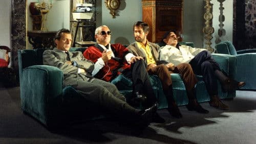 Colpo maestro al servizio di Sua Maestà britannica Bild 6