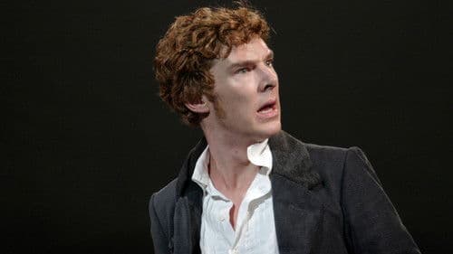 National Theatre Live: Frankenstein Bild 6